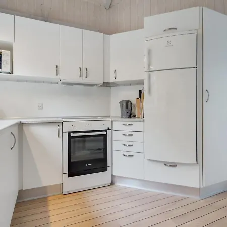 Selver Holiday home Hals