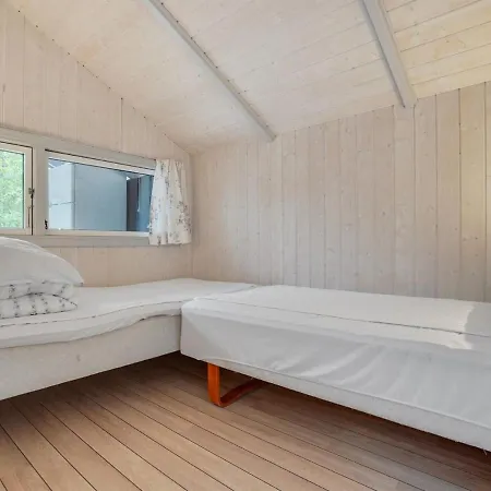 Holiday home Selver Hals