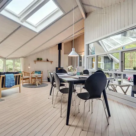 Holiday home Selver *