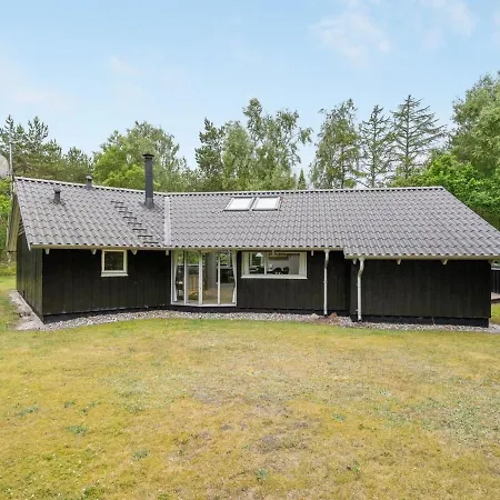 Holiday home Selver Hals