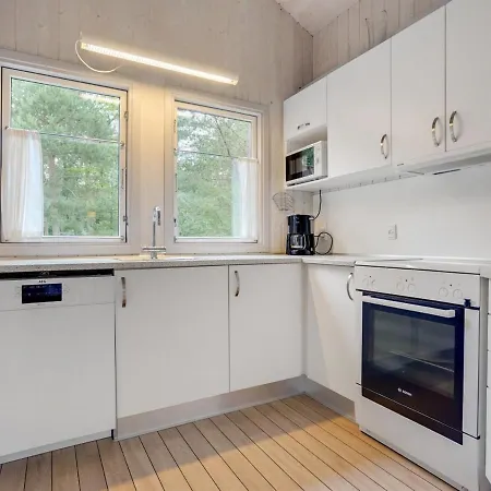 Selver Holiday home *