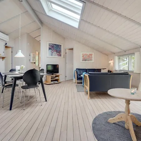 Selver Holiday home