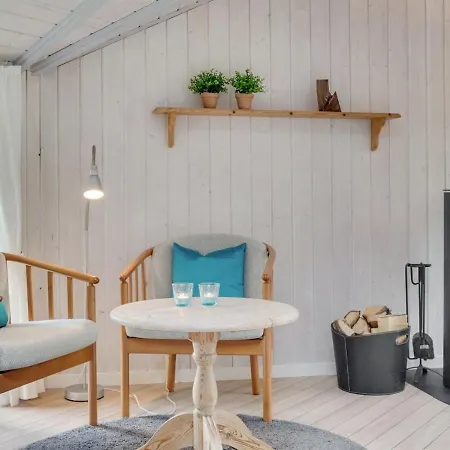 Holiday home Selver *