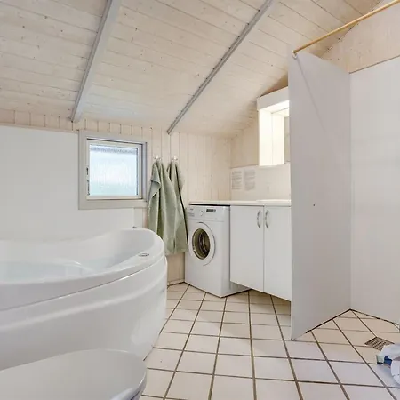 Feriehus Selver - 250m From The Sea By Interhome *