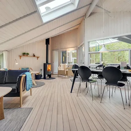 Selver - 250m From The Sea By Interhome Feriehus *
