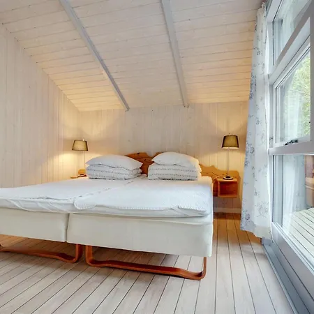 Selver - 250m From The Sea By Interhome Feriehus *