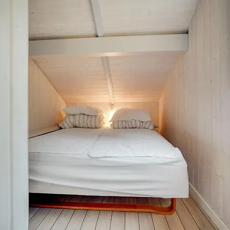 Feriehus Selver - 250m From The Sea By Interhome *