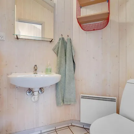 Feriehus Selver - 250m From The Sea By Interhome