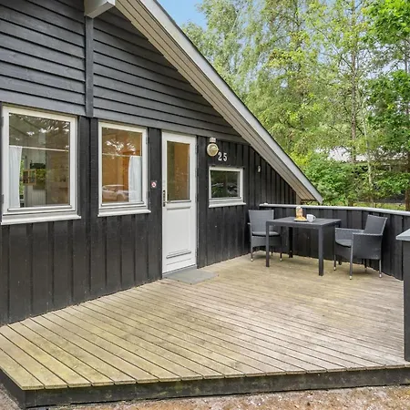 Selver - 250m From The Sea By Interhome Feriehus