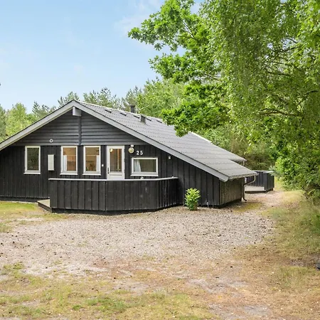 Selver - 250m From The Sea By Interhome Feriehus