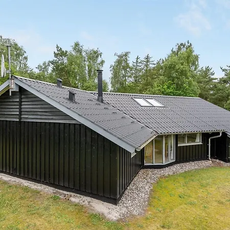 Selver - 250m From The Sea By Interhome * Hals